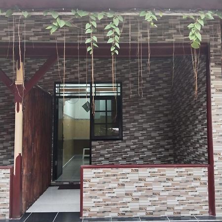 Hotel Lestari Gilimanuk Luaran gambar