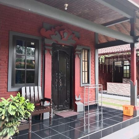 Hotel Lestari Gilimanuk Luaran gambar