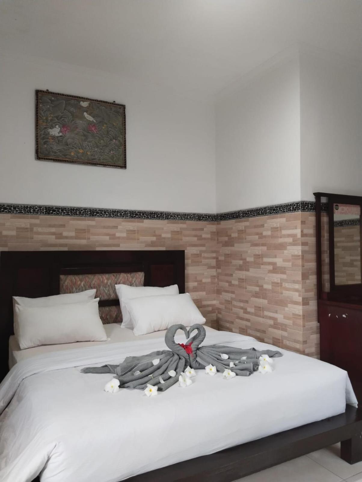Hotel Lestari Gilimanuk Luaran gambar