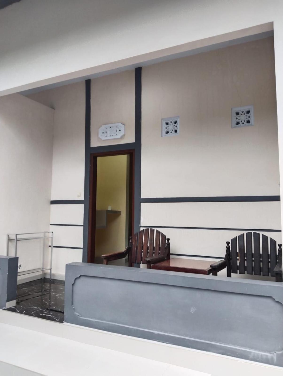 Hotel Lestari Gilimanuk Luaran gambar