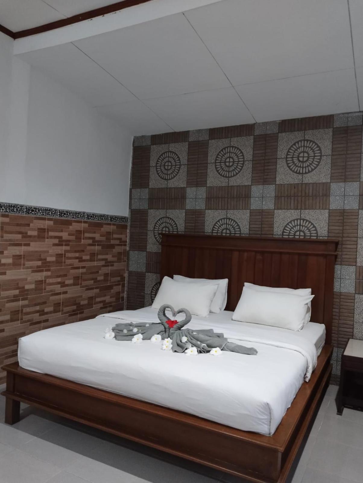 Hotel Lestari Gilimanuk Luaran gambar