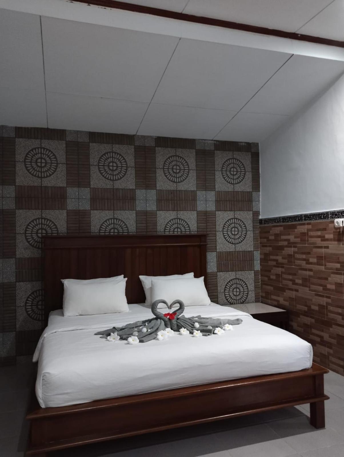 Hotel Lestari Gilimanuk Luaran gambar