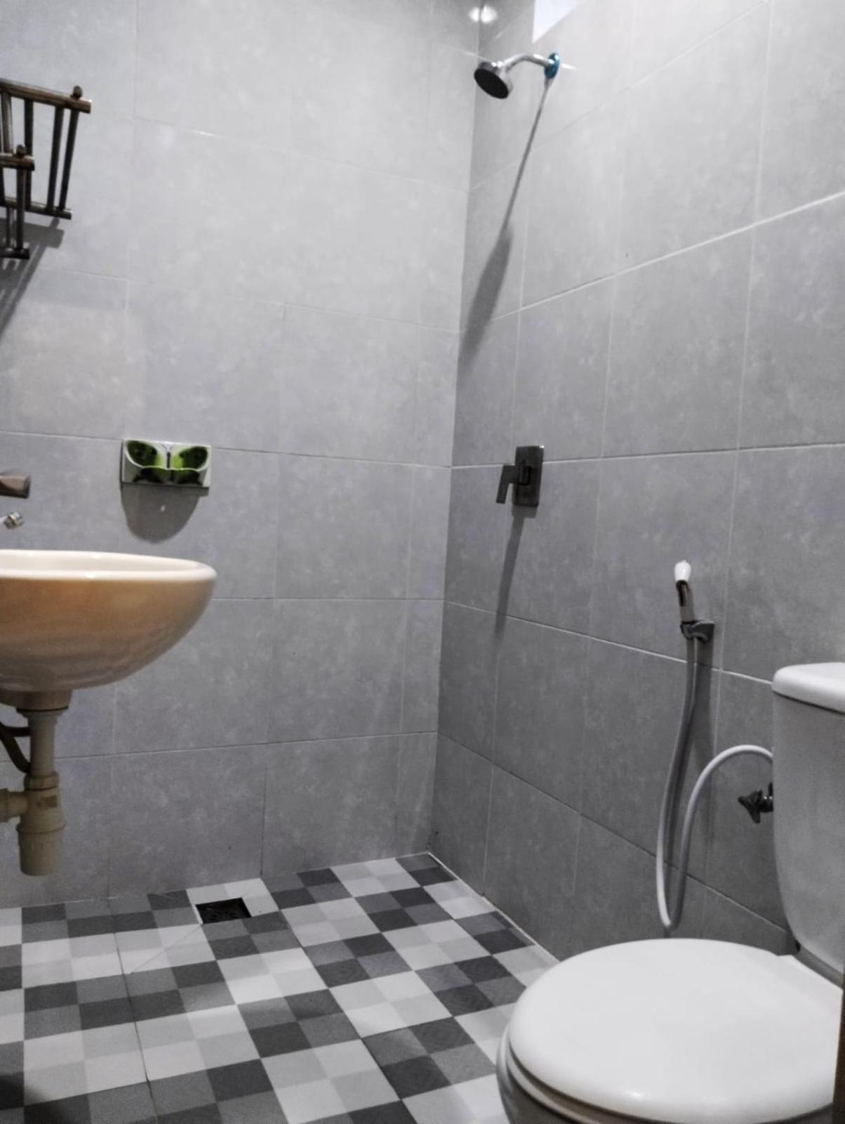 Hotel Lestari Gilimanuk Luaran gambar