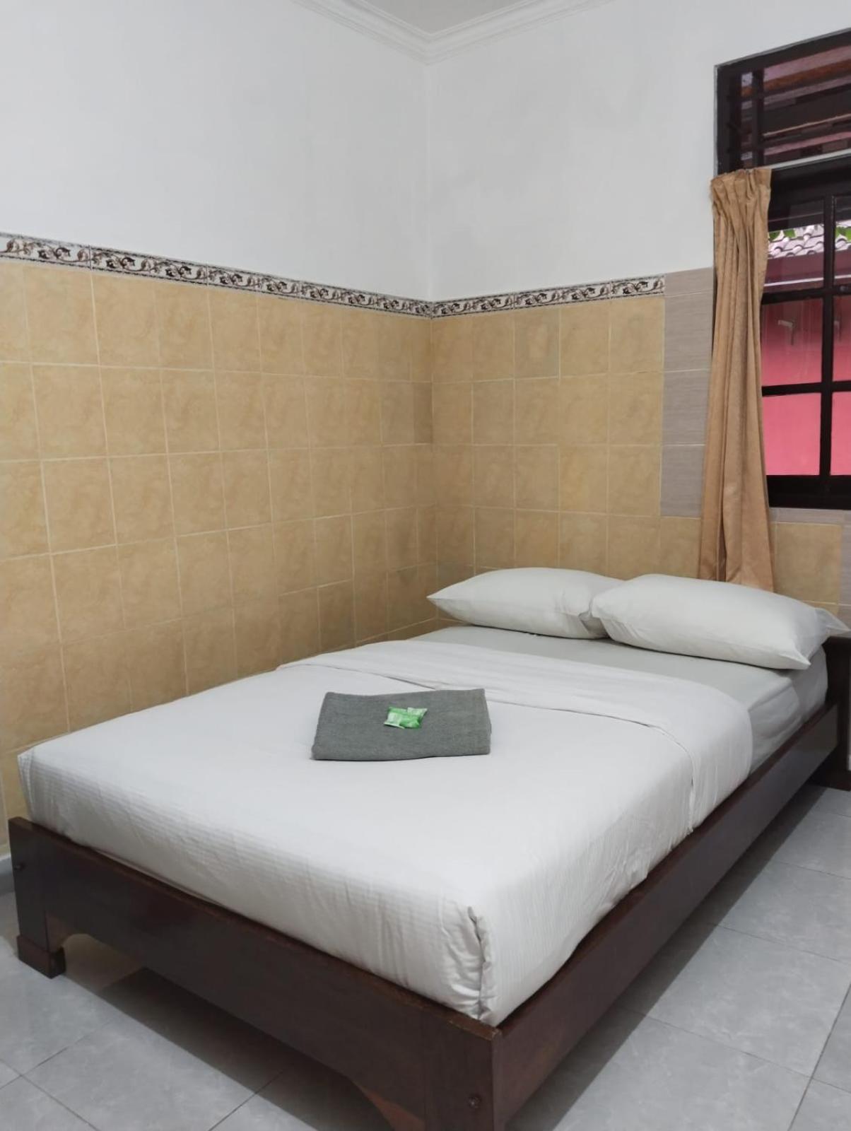 Hotel Lestari Gilimanuk Luaran gambar