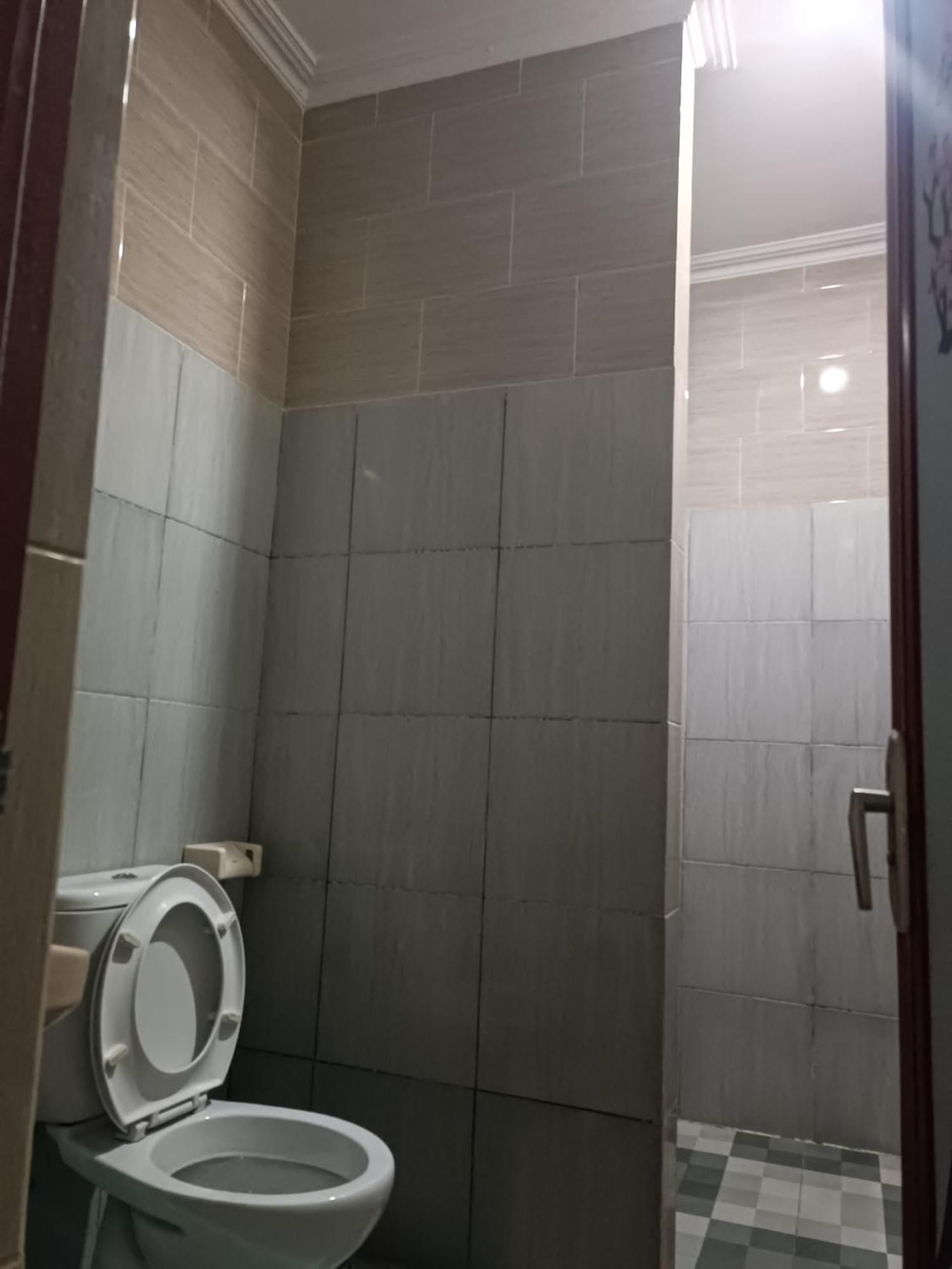 Hotel Lestari Gilimanuk Luaran gambar