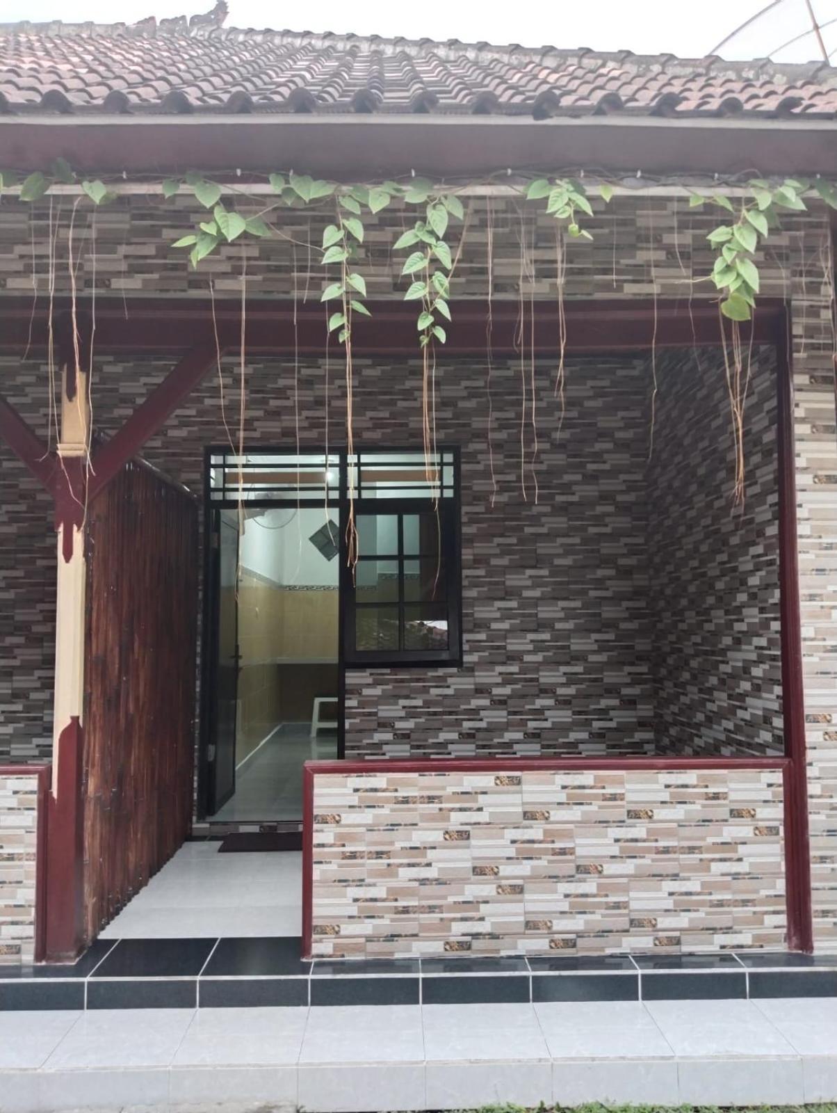Hotel Lestari Gilimanuk Luaran gambar