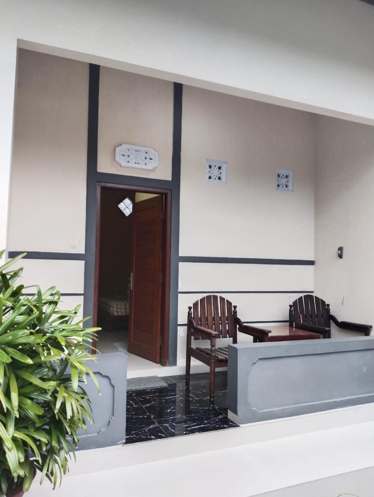 Hotel Lestari Gilimanuk Luaran gambar