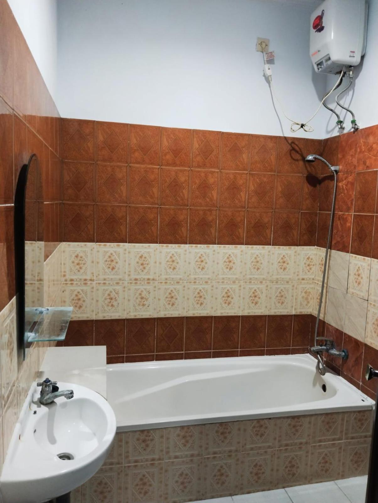 Hotel Lestari Gilimanuk Luaran gambar