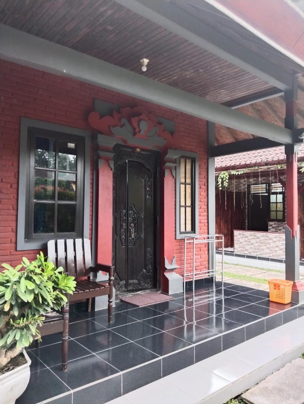 Hotel Lestari Gilimanuk Luaran gambar
