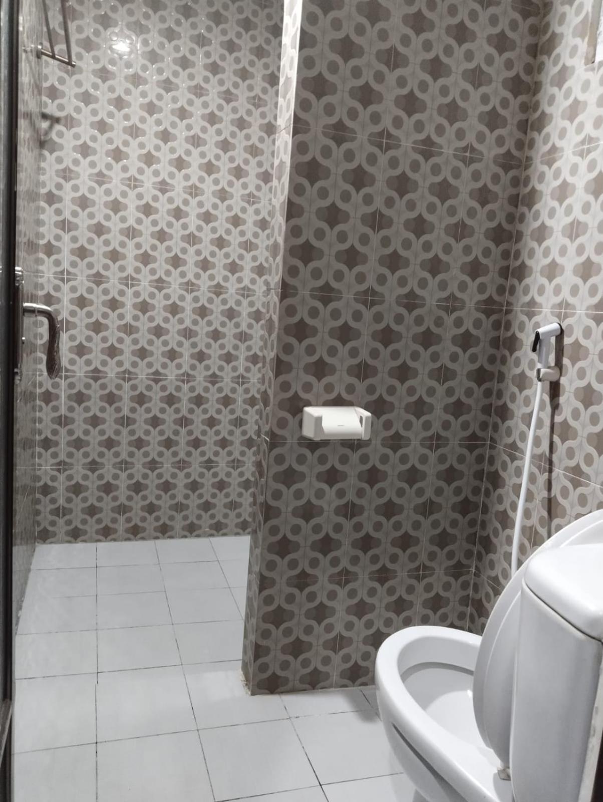 Hotel Lestari Gilimanuk Luaran gambar