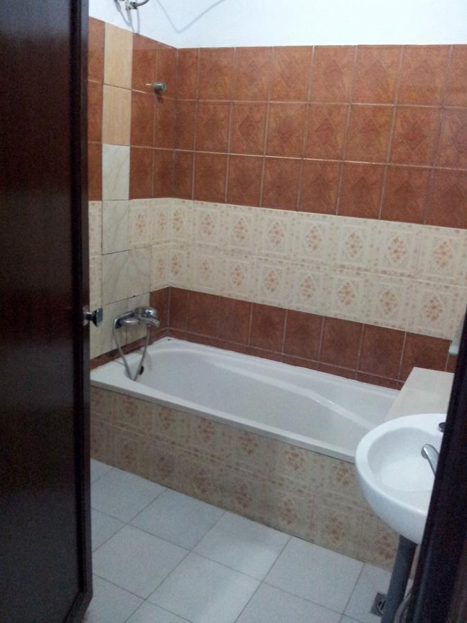 Hotel Lestari Gilimanuk Luaran gambar