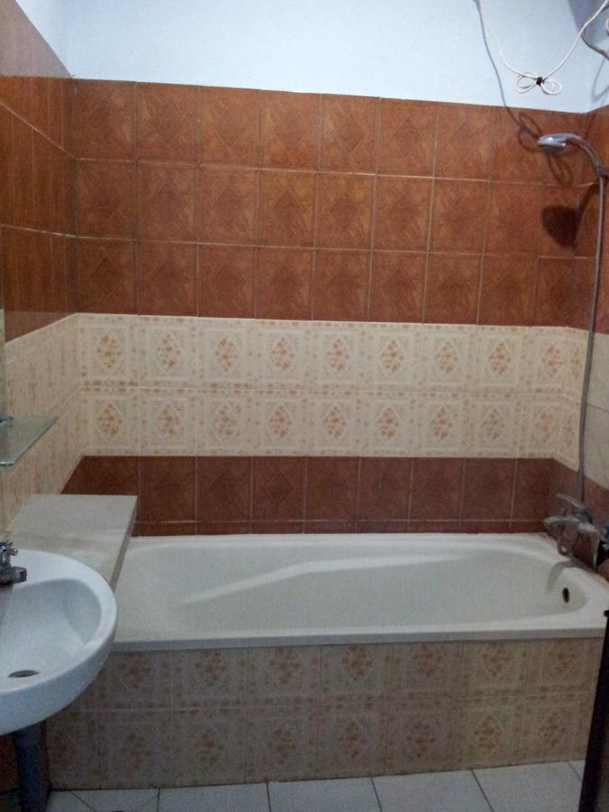 Hotel Lestari Gilimanuk Luaran gambar