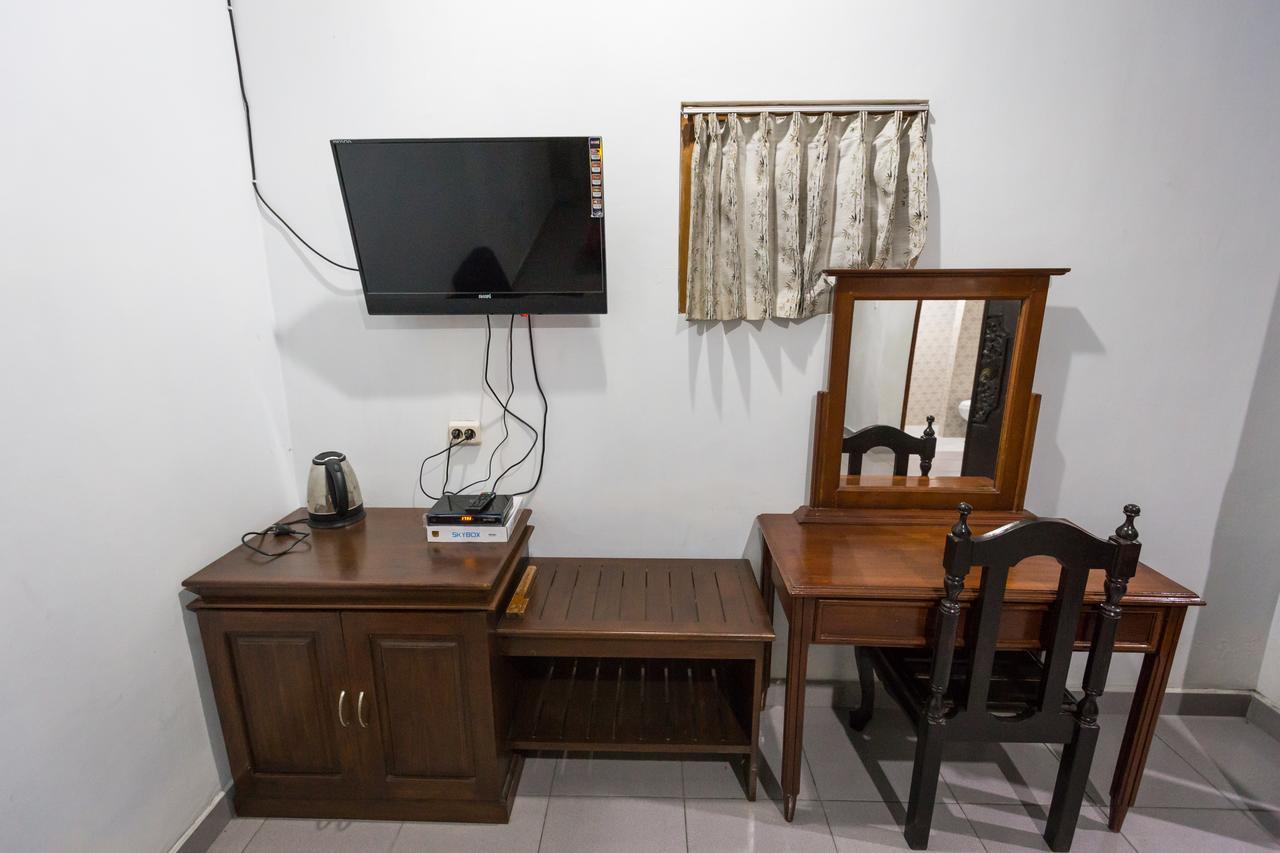 Hotel Lestari Gilimanuk Luaran gambar