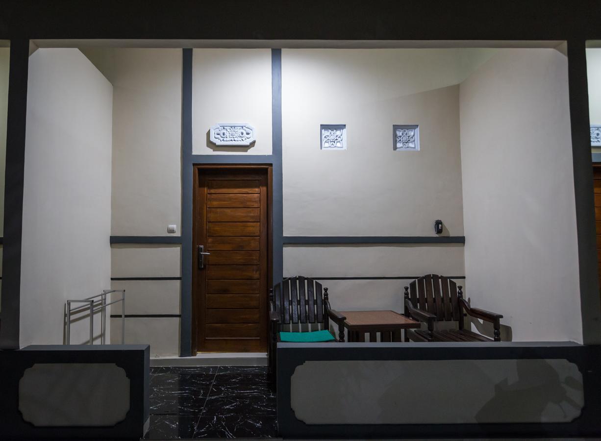 Hotel Lestari Gilimanuk Luaran gambar