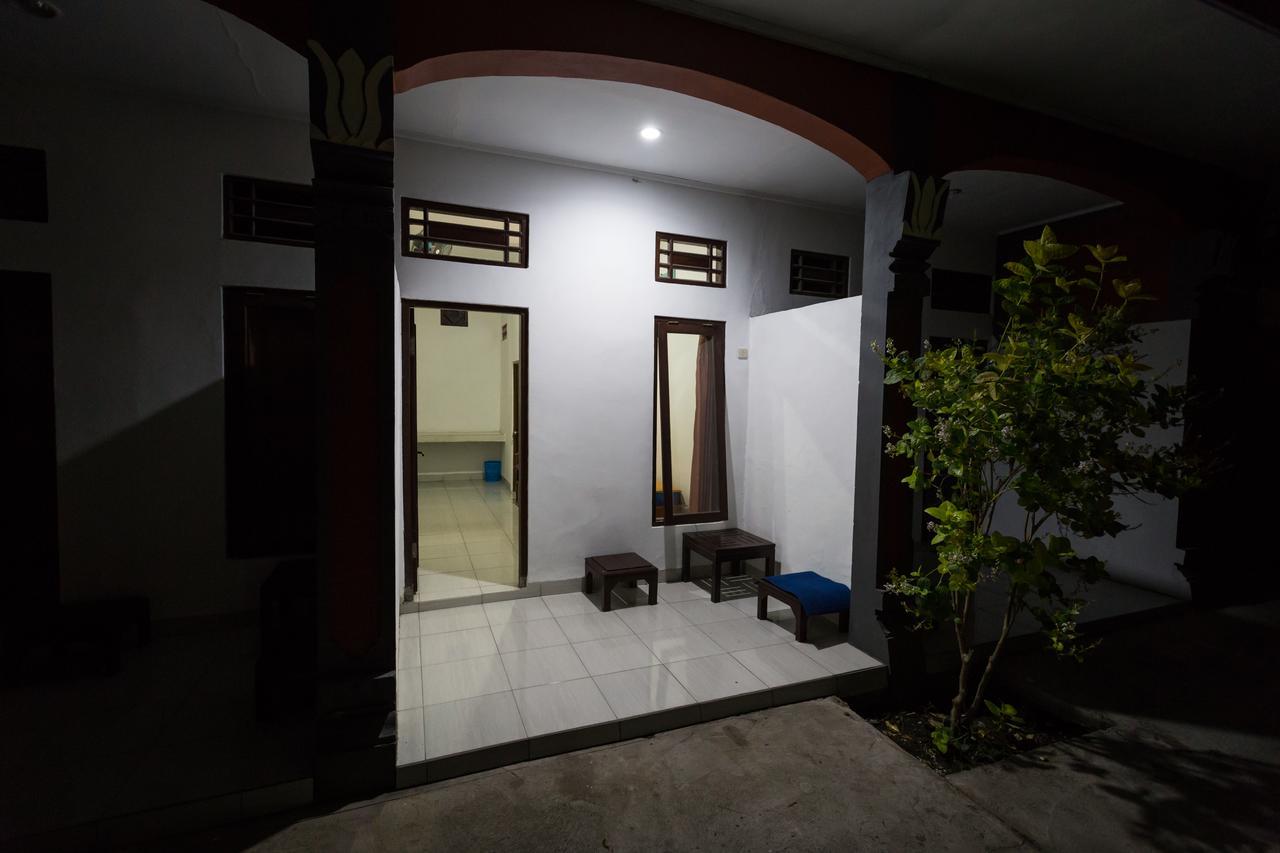 Hotel Lestari Gilimanuk Luaran gambar