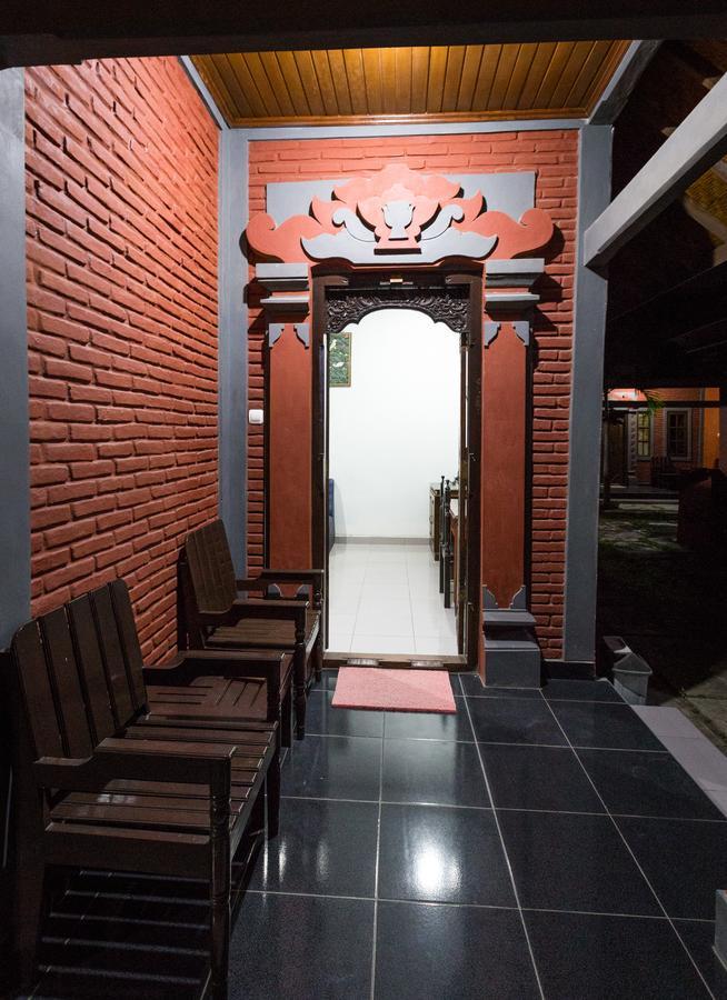Hotel Lestari Gilimanuk Luaran gambar