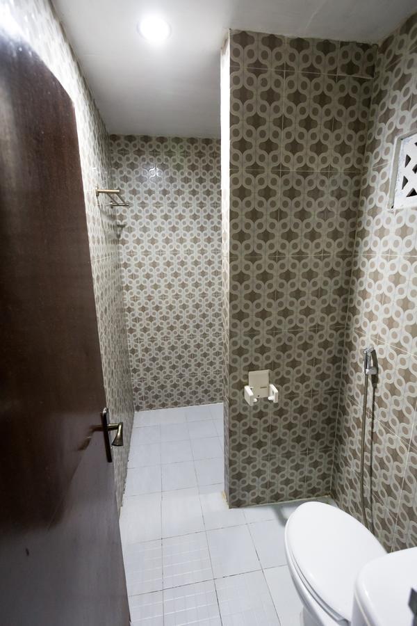 Hotel Lestari Gilimanuk Luaran gambar