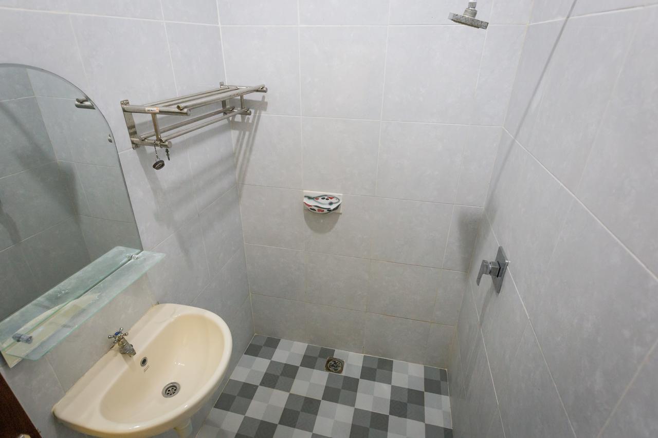 Hotel Lestari Gilimanuk Luaran gambar
