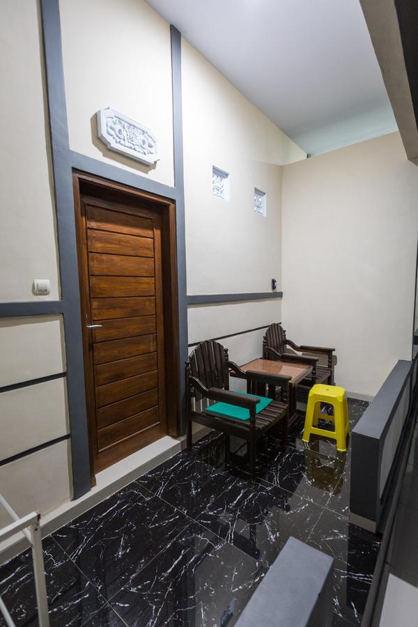 Hotel Lestari Gilimanuk Luaran gambar
