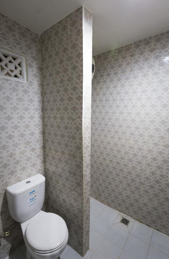 Hotel Lestari Gilimanuk Luaran gambar