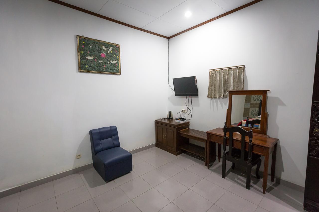 Hotel Lestari Gilimanuk Luaran gambar
